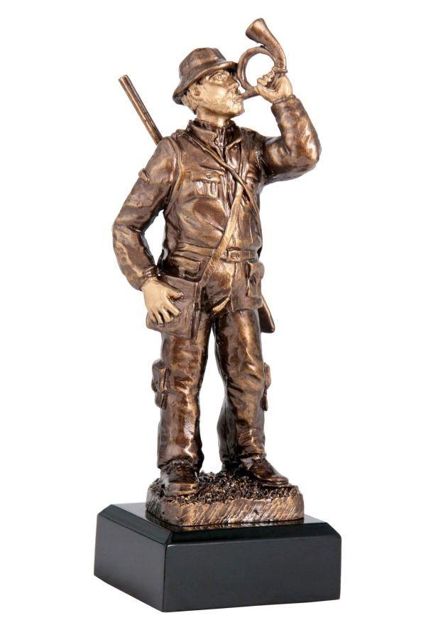 Harz Statuette -  RES137