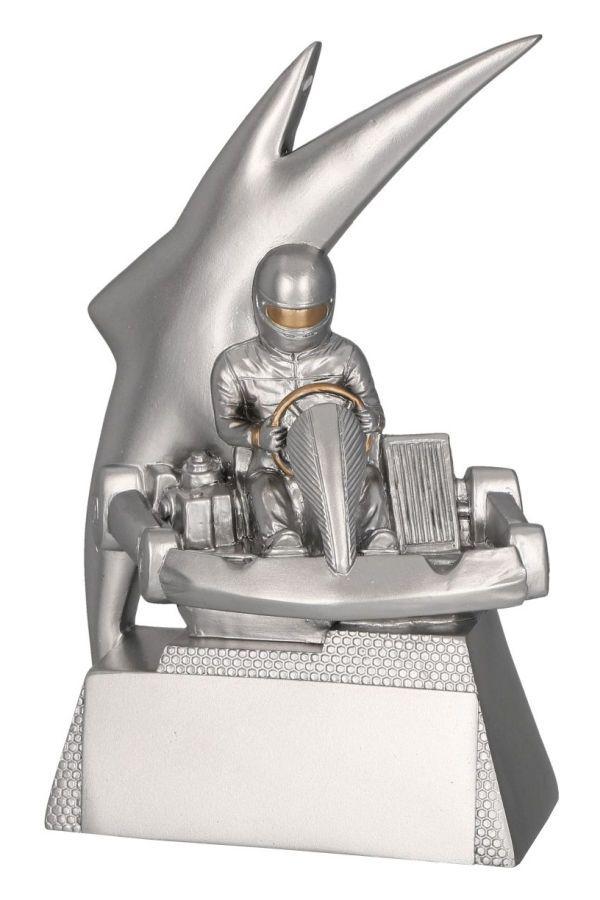 Harz Statuette -  RES140