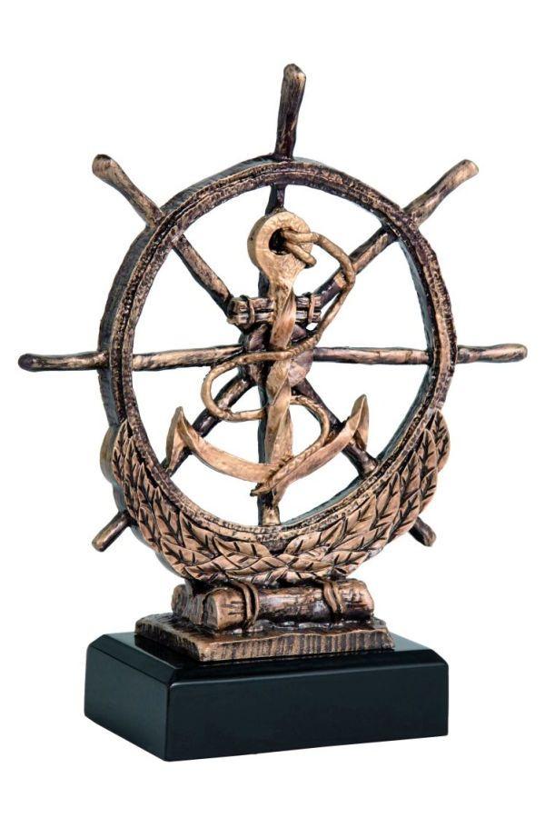 Harz Statuette -  RES141