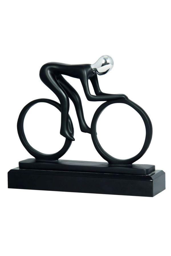 Harz Statuette -  RES142