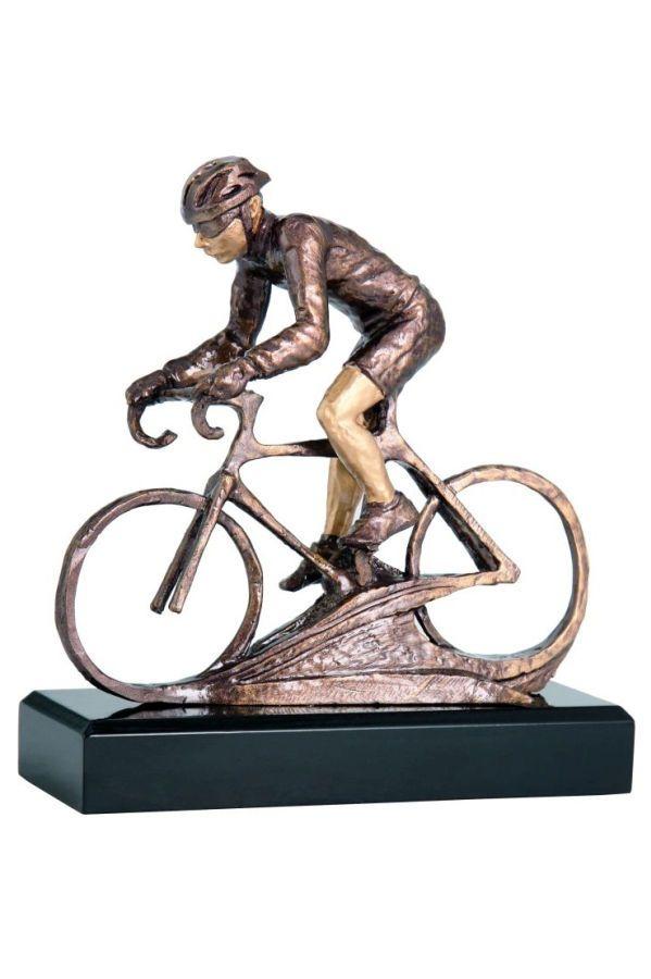 Harz Statuette -  RES143