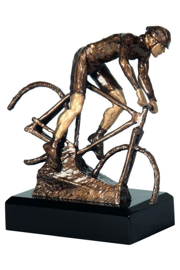 Harz Statuette -  RES145