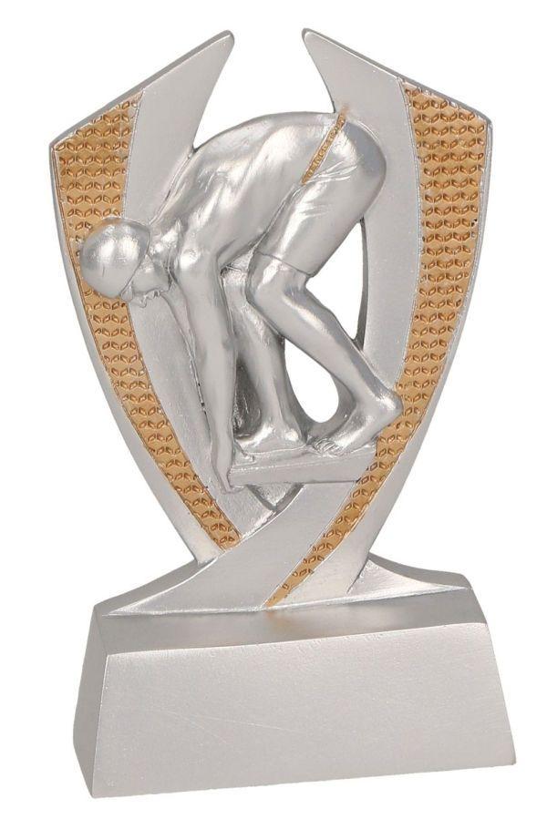 Harz Statuette -  RES149