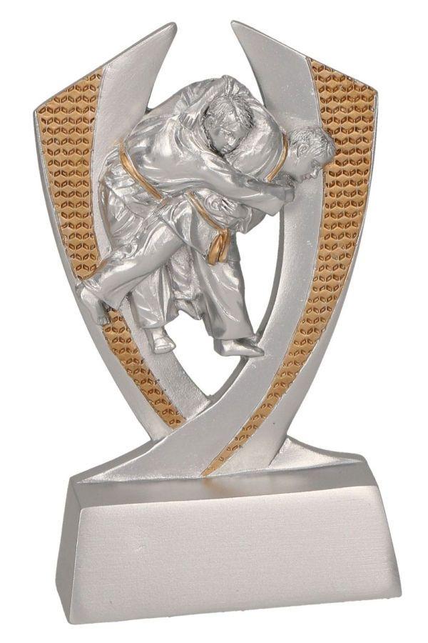 Harz Statuette -  RES155