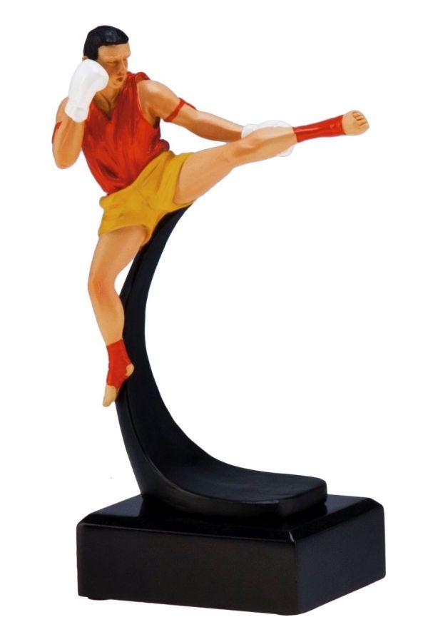 Harz Statuette -  RES157