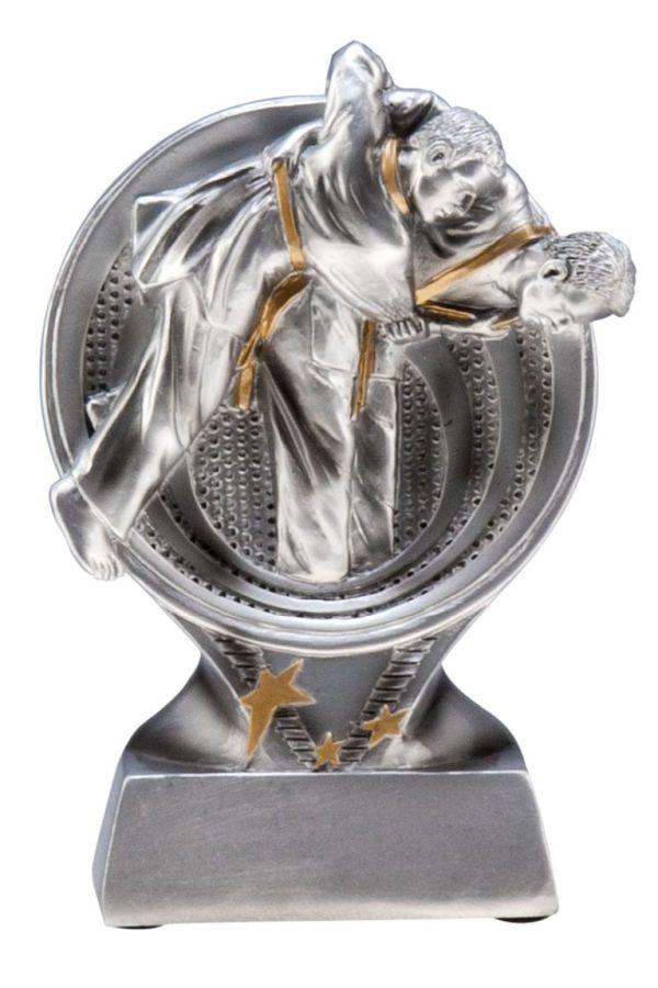 Harz Statuette -  RES160