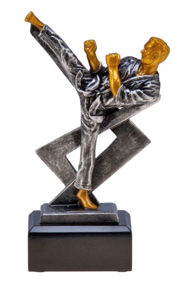 Harz Statuette -  RES162