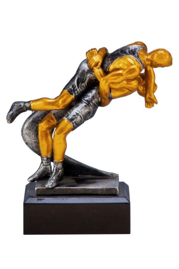 Harz Statuette -  RES164