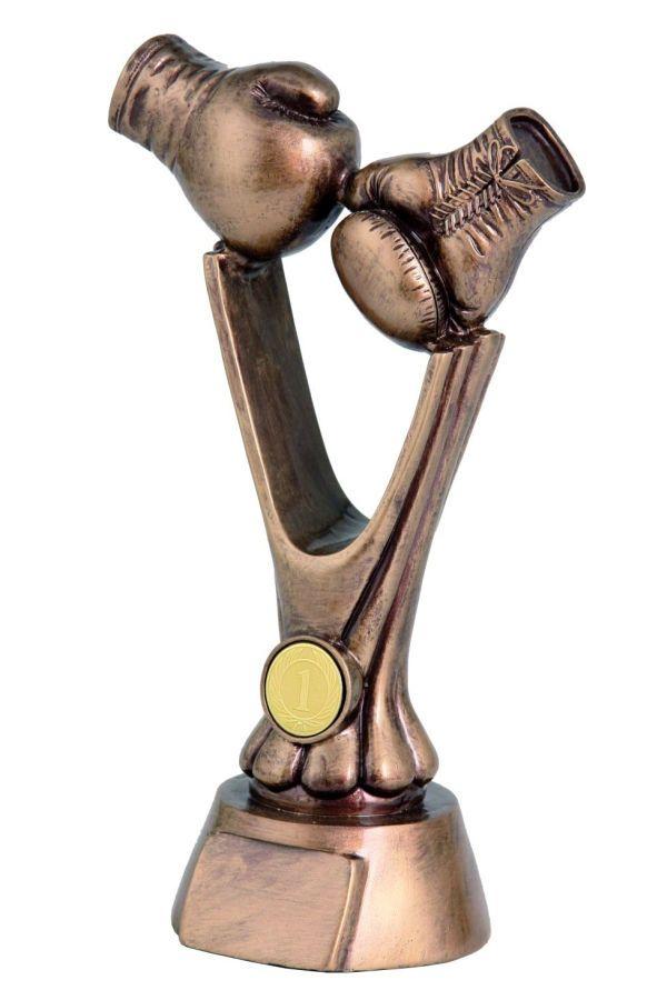 Harz Statuette -  RES165