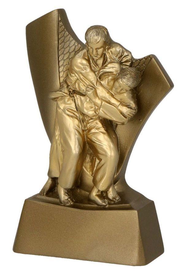 Harz Statuette -  RES167