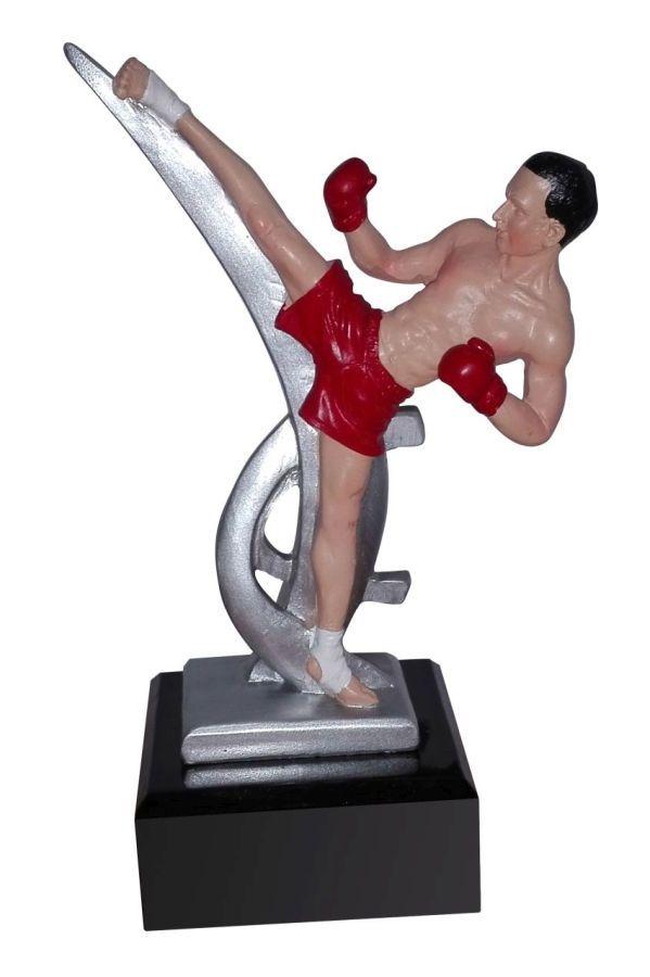Harz Statuette -  RES172