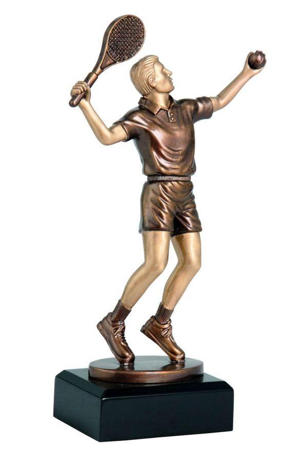 Harz Statuette -  RES178