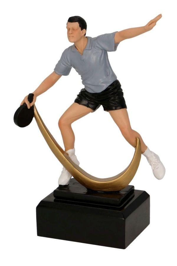 Harz Statuette -  RES184