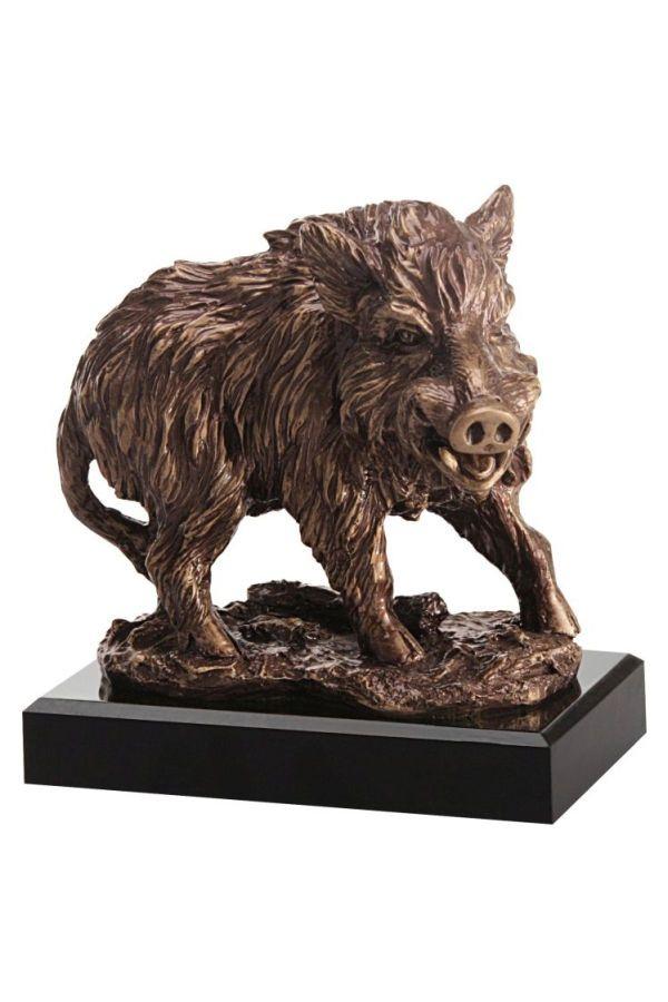 Harz Statuette -  RES185