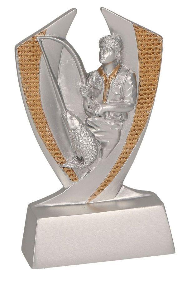 Harz Statuette -  RES189