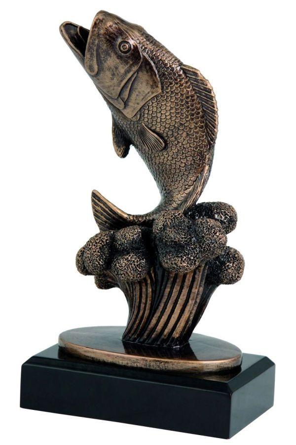 Harz Statuette -  RES191