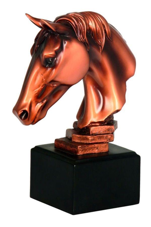 Harz Statuette -  RES197