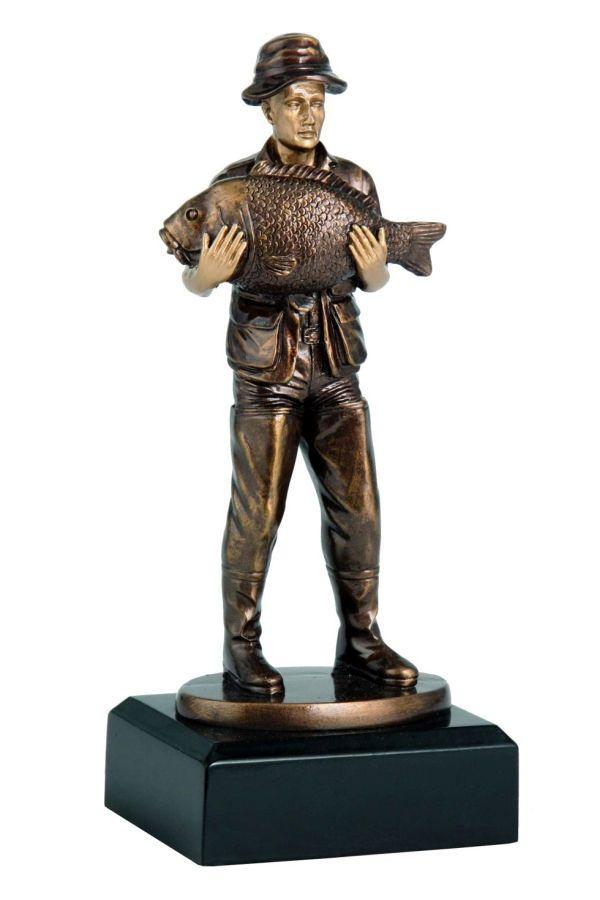 Harz Statuette -  RES202