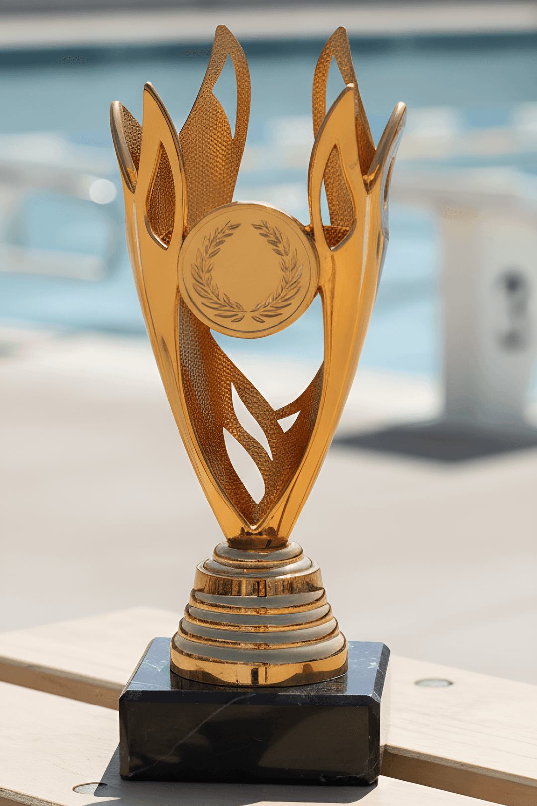 Puchar - CUP402