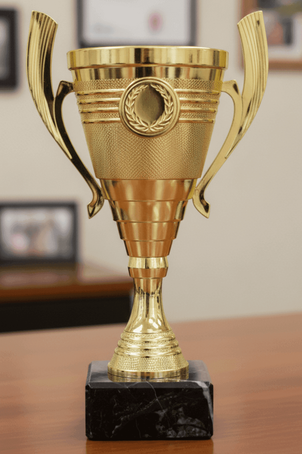 Puchar - CUP412