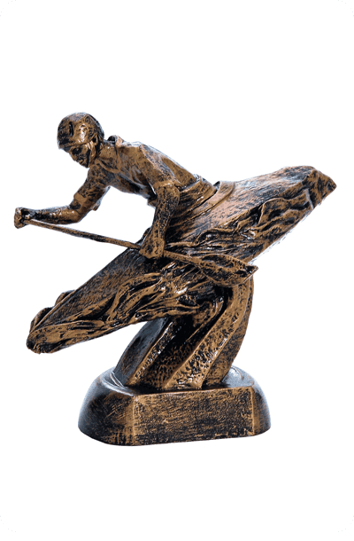 Harz Statuette -  RES148