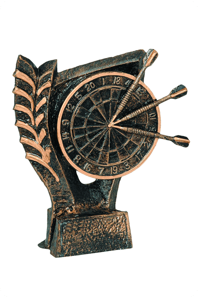 Harz Statuette -  RES159