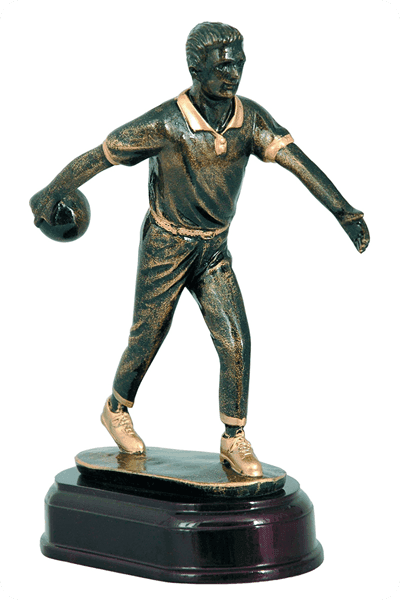 Harz Statuette -  RES174