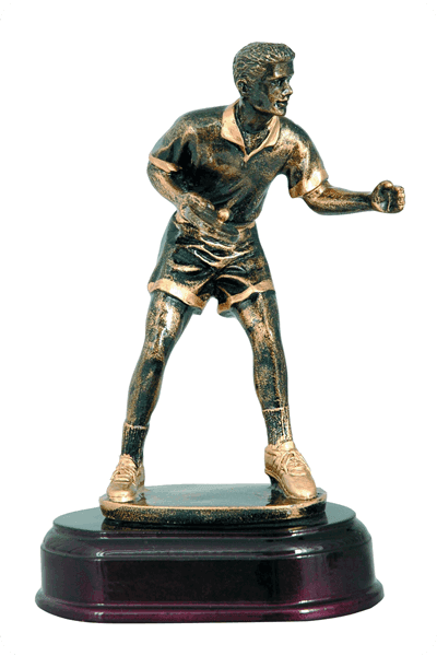 Harz Statuette -  RES175