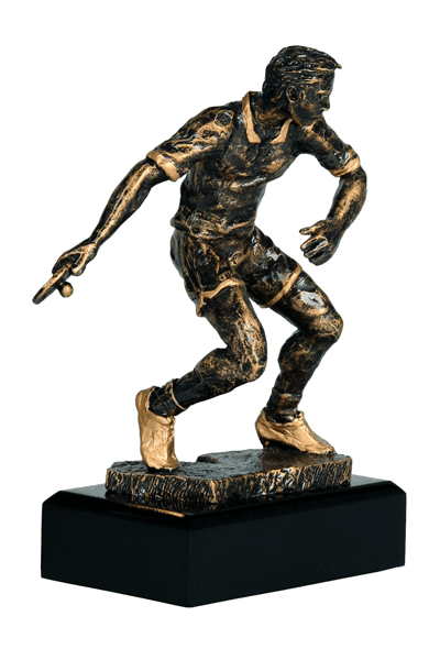 Harz Statuette -  RES179