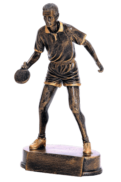 Harz Statuette -  RES180