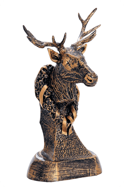 Harz Statuette -  RES194