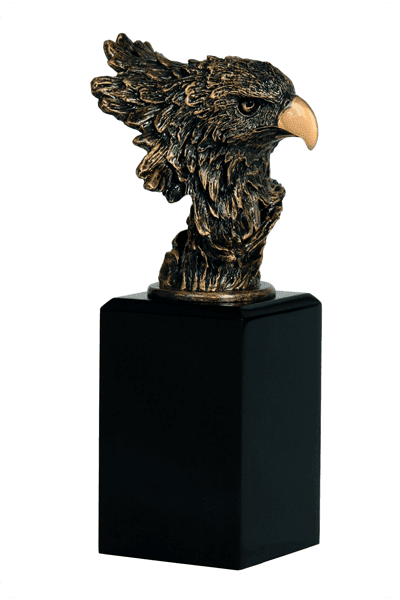 Harz Statuette -  RES195