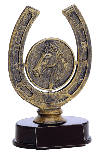 Harz Statuette -  RES199