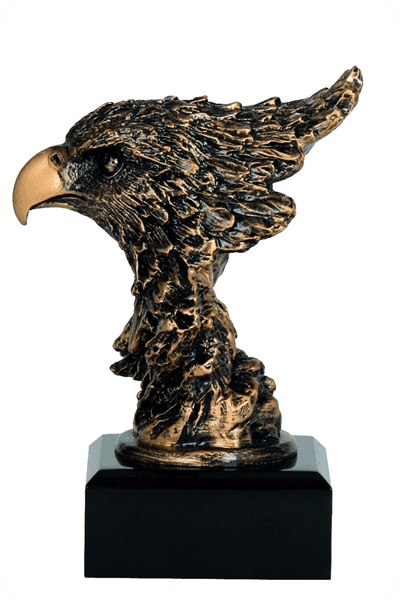 Harz Statuette -  RES201