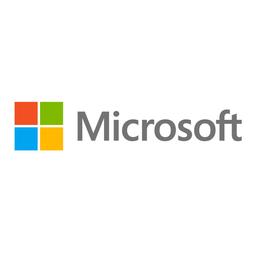 Microsoft – maßgeschneiderte Trophäen und Auszeichnungen von Grupa Glasso